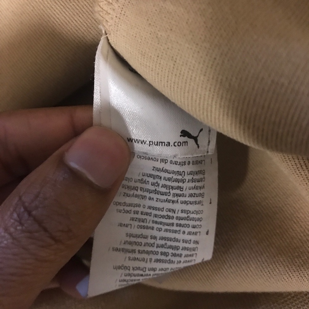 Bape puma collab sweatshirt - Picture 6 of 6